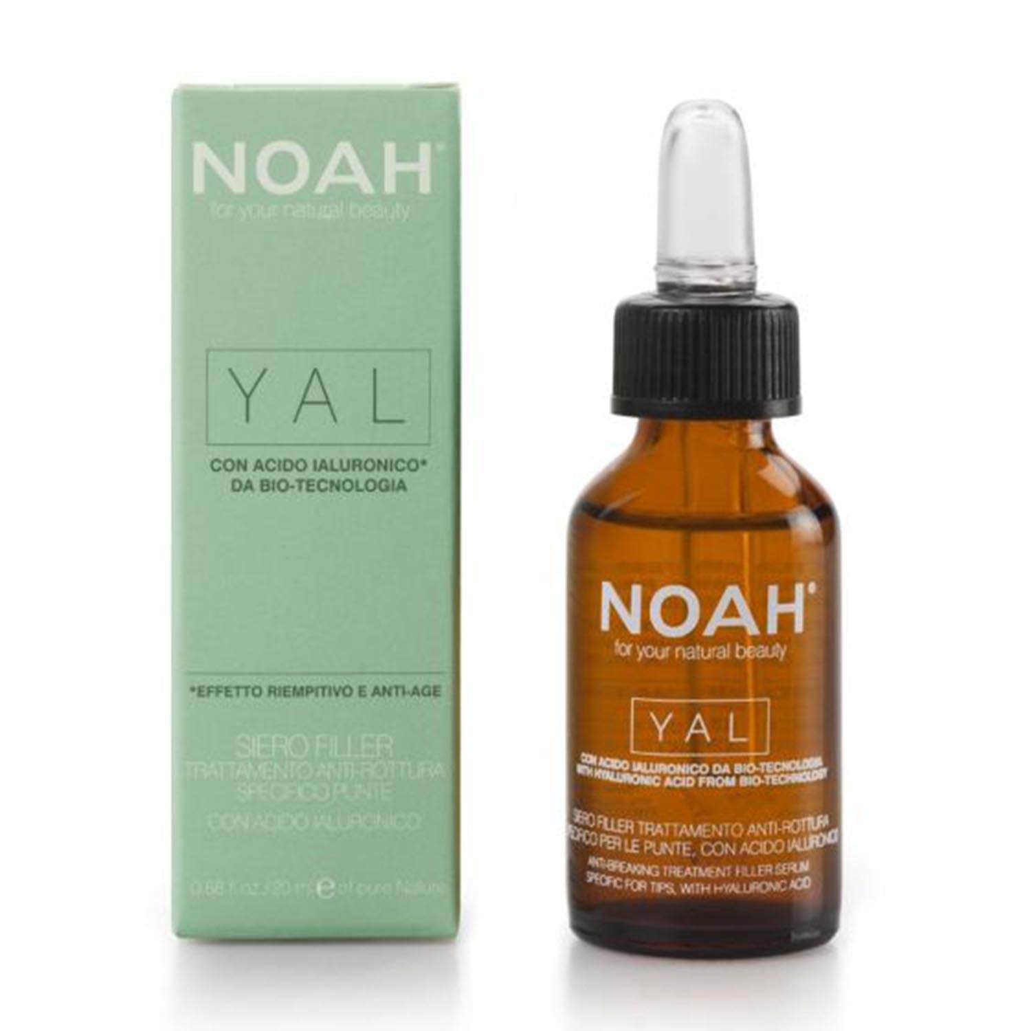Noah Yal Serum Hyaluronico 20Ml